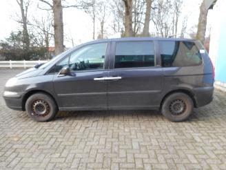 Peugeot 807 807 MPV 2.0 HDi 16V 136 FAP (DW10BTED4(RHR)) [100kW]  (06-2006/12-2014=
) picture 6