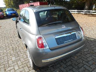 Fiat 500 500 (312) Hatchback 1.2 69 (169.A.4000(Euro 5)) [51kW]  (07-2007/...) picture 5