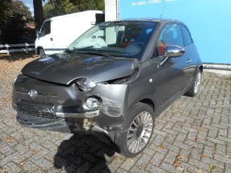 Fiat 500 500 (312) Hatchback 1.2 69 (169.A.4000(Euro 5)) [51kW]  (07-2007/...) picture 7