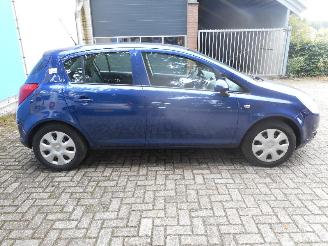 Opel Corsa Corsa D Hatchback 1.4 16V Twinport (Z14XEP(Euro 4)) [66kW]  (07-2006/0=
8-2014) picture 3