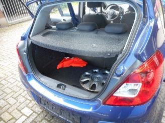 Opel Corsa Corsa D Hatchback 1.4 16V Twinport (Z14XEP(Euro 4)) [66kW]  (07-2006/0=
8-2014) picture 10