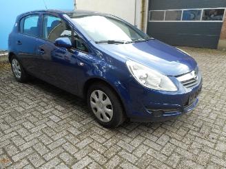 Opel Corsa Corsa D Hatchback 1.4 16V Twinport (Z14XEP(Euro 4)) [66kW]  (07-2006/0=
8-2014) picture 2