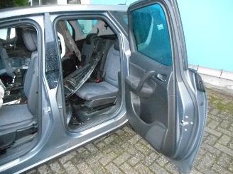 Opel Meriva Meriva MPV 1.4 Turbo 16V ecoFLEX (B14NEL(Euro 6)) [88kW]  (06-2010/03-=
2017) picture 10
