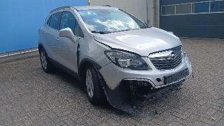 Opel Mokka Mokka/Mokka X SUV 1.6 16V EcoFlex 4x2 (B16XER(Euro 6)) [85kW]  (06-201=
2/12-2019) picture 12