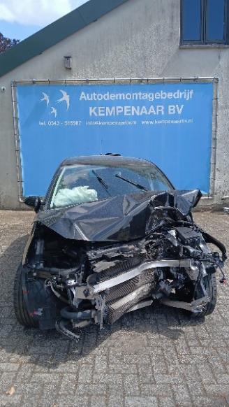 disassembly passenger cars Opel Corsa Corsa E Hatchback 1.0 SIDI Turbo 12V (B10XFT(Euro 6)) [66kW]  (09-2014=
/12-2019) 2018