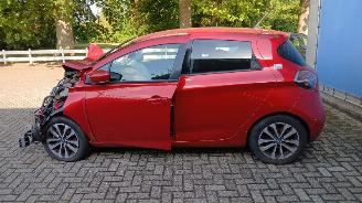 Renault Zoé Zoé (AG) Hatchback 5-drs R135 (5AQ-605) [100kW]  (09-2019/03-2024) picture 3