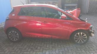 Renault Zoé Zoé (AG) Hatchback 5-drs R135 (5AQ-605) [100kW]  (09-2019/03-2024) picture 8