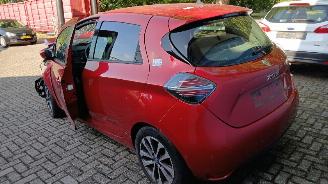Renault Zoé Zoé (AG) Hatchback 5-drs R135 (5AQ-605) [100kW]  (09-2019/03-2024) picture 5