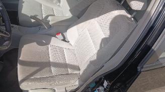 Honda Insight Insight (ZE2) Hatchback 1.3 16V VTEC (LDA3) [65kW]  (04-2009/02-2014) picture 9