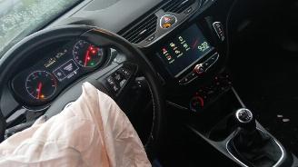 Opel Corsa Corsa E Hatchback 1.0 SIDI Turbo 12V (B10XFT(Euro 6)) [66kW]  (09-2014=
/12-2019) picture 11