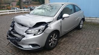 Opel Corsa Corsa E Hatchback 1.0 SIDI Turbo 12V (B10XFT(Euro 6)) [66kW]  (09-2014=
/12-2019) picture 2