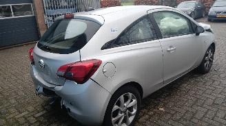 Opel Corsa Corsa E Hatchback 1.0 SIDI Turbo 12V (B10XFT(Euro 6)) [66kW]  (09-2014=
/12-2019) picture 5