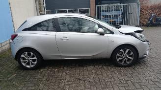 Opel Corsa Corsa E Hatchback 1.0 SIDI Turbo 12V (B10XFT(Euro 6)) [66kW]  (09-2014=
/12-2019) picture 7