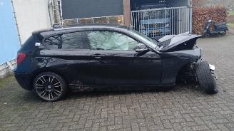 BMW 1-serie 1 serie (F21) Hatchback 3-drs 114i 1.6 16V (N13-B16A) [75kW]  (12-2011=
/03-2015) picture 4