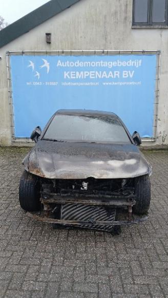 Auto incidentate Volkswagen Golf Golf VIII (CD1) Hatchback 2.0 GTD 16V (DTUA) [147kW]  (09-2020/...) 2021