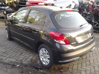 Peugeot 207 HDI picture 3