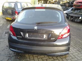 Peugeot 207 HDI picture 1