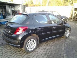 Peugeot 207 HDI picture 2