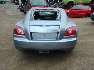 Chrysler Crossfire  picture 4