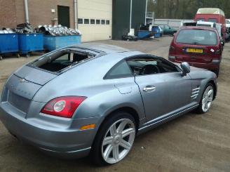 Chrysler Crossfire  picture 5