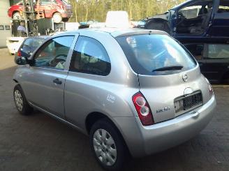 Nissan Micra 1.0 16V picture 6