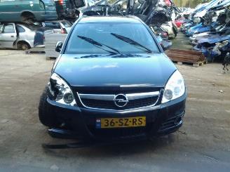 Opel Vectra Cosmo 2.2 114KW picture 1