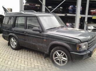 Land Rover Discovery TD 5 SLS picture 3