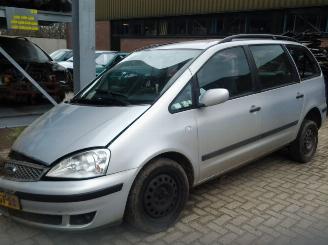 Ford Galaxy 2.3I 16V  7 PERSOONS picture 4