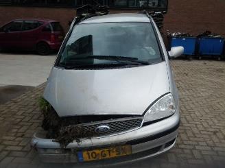 Ford Galaxy 2.3I 16V  7 PERSOONS picture 5