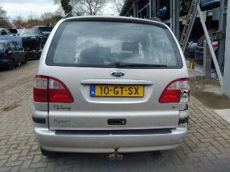 Ford Galaxy 2.3I 16V  7 PERSOONS picture 1