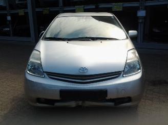 Toyota Prius hatchback 1.5 16V picture 5
