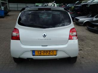 Renault Twingo 1.2 hatchback 16V picture 5