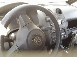 Volkswagen Caddy Combi 1.6 TDi 55KW picture 7
