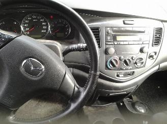 Mazda MPV 2.3   6 st picture 7