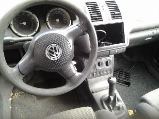 Volkswagen Polo Hatchback 1.9D picture 7