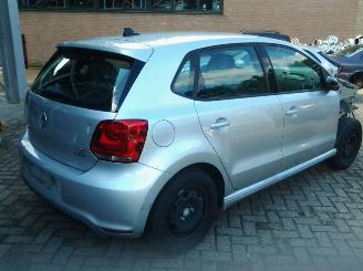 Volkswagen Polo GT picture 2