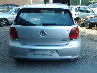 Volkswagen Polo GT picture 1