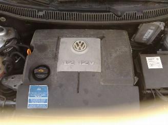 Volkswagen Polo 1.2I 16V picture 6