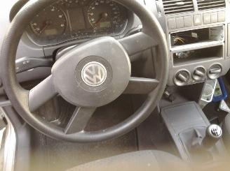 Volkswagen Polo 1.2I 16V picture 7