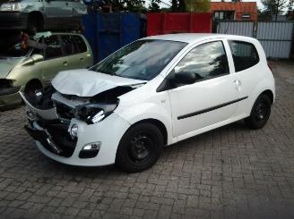 Renault Twingo 1.2 16V picture 4