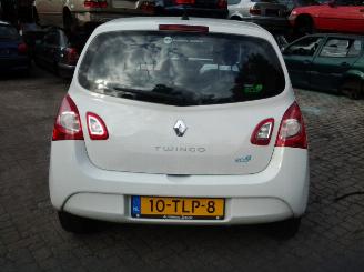 Renault Twingo 1.2 16V picture 1