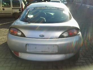 Ford Puma Coupe 1.4 16V picture 5