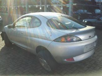 Ford Puma Coupe 1.4 16V picture 6