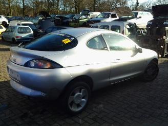 Ford Puma Coupe 1.4 16V picture 4