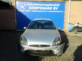 Ford Puma Coupe 1.4 16V picture 1