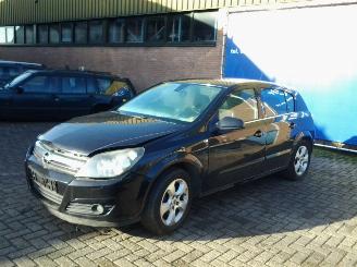 Opel Astra hatchback 5 drs 1.6 16V Twinport picture 3
