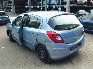 Opel Corsa 1.4 16_V Twinport picture 6