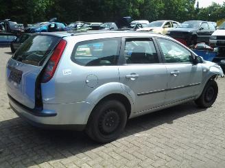 Ford Focus 1.6 16_V picture 4