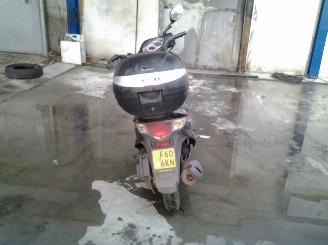 Kymco  VP50 picture 4
