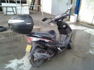 Kymco  VP50 picture 5